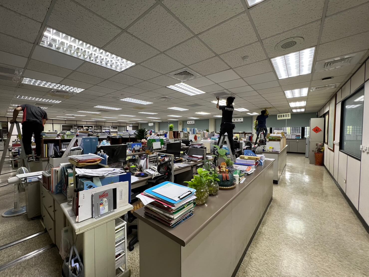 屏東縣政府-年度冷氣保養的第3張圖片